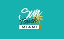 Sun Touch Miami logo